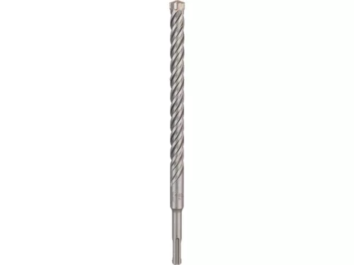 BOSCH 5X Kőzetfúró 15 x 260/200 mm négyélű SDS-Plus