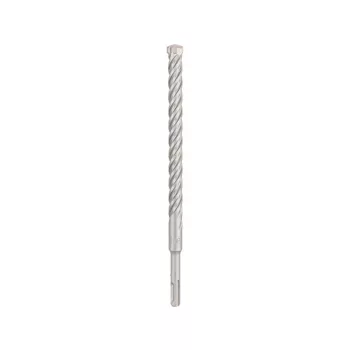 BOSCH 5X Kőzetfúró 16 x 260/200 mm négyélű SDS-Plus