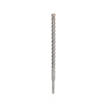 BOSCH 5X Kőzetfúró 16 x 310/250 mm négyélű SDS-Plus