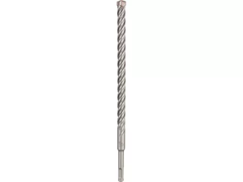 BOSCH 5X Kőzetfúró 16 x 310/250 mm négyélű SDS-Plus