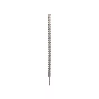 BOSCH 5X Kőzetfúró 16 x 460/400 mm négyélű SDS-Plus