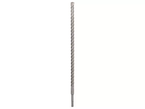 BOSCH 5X Kőzetfúró 16 x 460/400 mm négyélű SDS-Plus