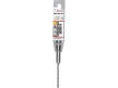 BOSCH 5X Kőzetfúró 4 x 110/50 mm négyélű SDS-Plus