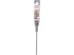 BOSCH 5X Kőzetfúró 4 x 160/100 mm négyélű SDS-Plus