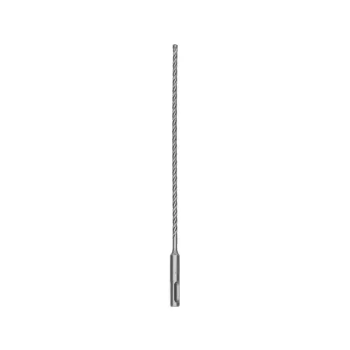 BOSCH 5X Kőzetfúró 5 x 260/200 mm négyélű SDS-Plus