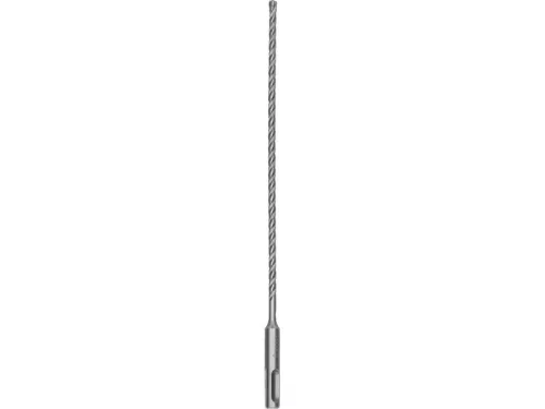 BOSCH 5X Kőzetfúró 5 x 260/200 mm négyélű SDS-Plus