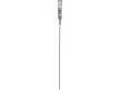 BOSCH 5X Kőzetfúró 5 x 460/400 mm négyélű SDS-Plus