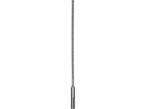 BOSCH 5X Kőzetfúró 5,5 x 260/200 mm négyélű SDS-Plus