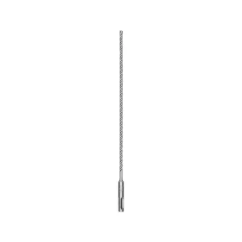 BOSCH 5X Kőzetfúró 5,5 x 310/250 mm négyélű SDS-Plus