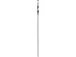 BOSCH 5X Kőzetfúró 5,5 x 460/400 mm négyélű SDS-Plus