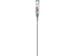 BOSCH 5X Kőzetfúró 6 x 310/250 mm négyélű SDS-Plus