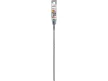 BOSCH 5X Kőzetfúró 6,5 x 310/250 mm négyélű SDS-Plus
