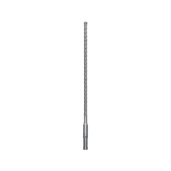 BOSCH 5X Kőzetfúró 7 x 260/200 mm négyélű SDS-Plus