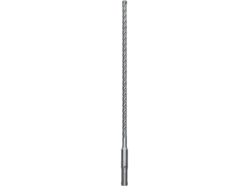 BOSCH 5X Kőzetfúró 7 x 260/200 mm négyélű SDS-Plus