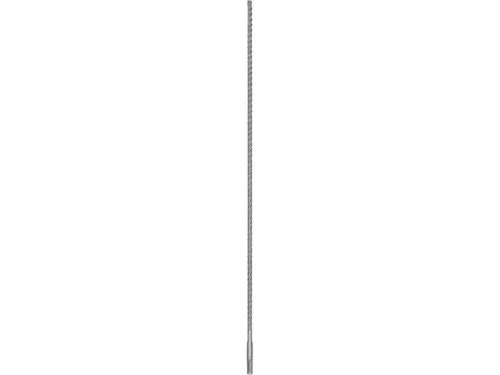 BOSCH 5X Kőzetfúró 8 x 610/550 mm négyélű SDS-Plus