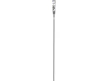 BOSCH 5X Kőzetfúró 8 x 610/550 mm négyélű SDS-Plus