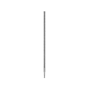 BOSCH 5X Kőzetfúró 16 x 610/550 mm négyélű SDS-Plus