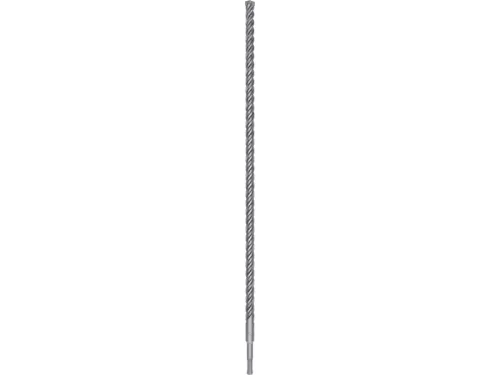 BOSCH 5X Kőzetfúró 16 x 610/550 mm négyélű SDS-Plus