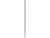 BOSCH 5X Kőzetfúró 16 x 610/550 mm négyélű SDS-Plus