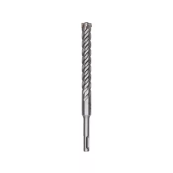BOSCH 5X Kőzetfúró 17 x 210/150 mm négyélű SDS-Plus