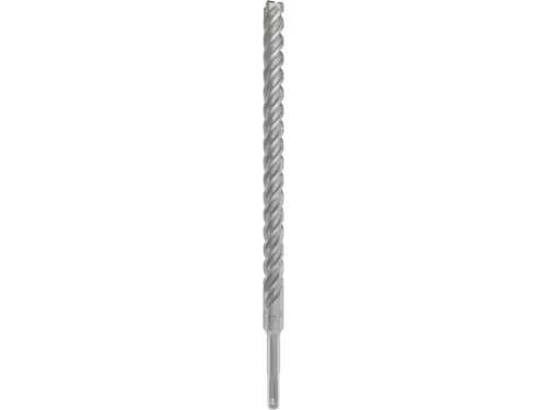 BOSCH 5X Kőzetfúró 17 x 310/250 mm négyélű SDS-Plus