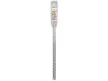 BOSCH 5X Kőzetfúró 17 x 310/250 mm négyélű SDS-Plus