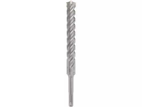 BOSCH 5X Kőzetfúró 18 x 200/150 mm négyélű SDS-Plus