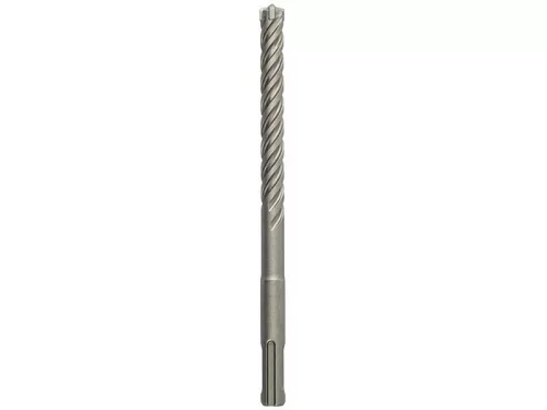 BOSCH 5X Kőzetfúró 18 x 310/250 mm négyélű SDS-Plus