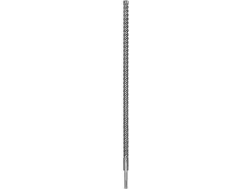 BOSCH 5X Kőzetfúró 18 x 600/550 mm négyélű SDS-Plus