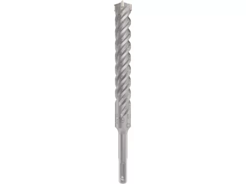 BOSCH 5X Kőzetfúró 19 x 200/150 mm négyélű SDS-Plus