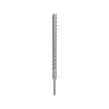 BOSCH 5X Kőzetfúró 19 x 300/250 mm négyélű SDS-Plus