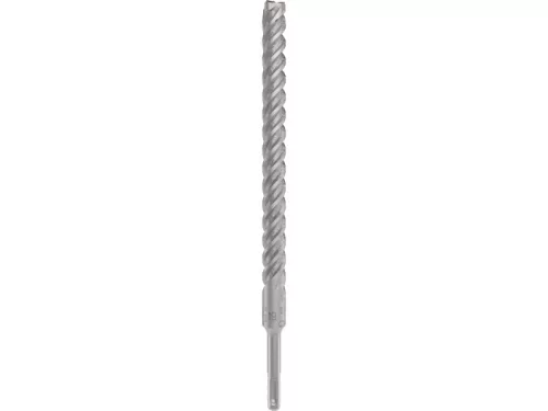 BOSCH 5X Kőzetfúró 19 x 300/250 mm négyélű SDS-Plus