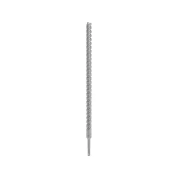 BOSCH 5X Kőzetfúró 19 x 450/400 mm négyélű SDS-Plus