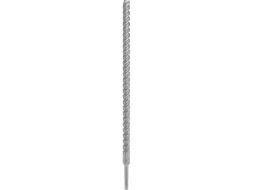BOSCH 5X Kőzetfúró 19 x 450/400 mm négyélű SDS-Plus