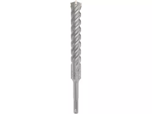 BOSCH 5X Kőzetfúró 20 x 200/150 mm négyélű SDS-Plus