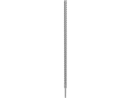 BOSCH 5X Kőzetfúró 20 x 600/550 mm négyélű SDS-Plus
