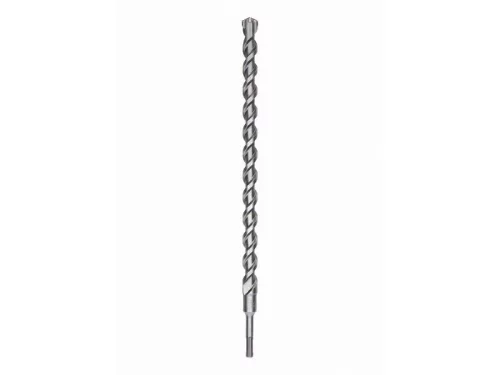 BOSCH 5X Kőzetfúró 22 x 460/400 mm négyélű SDS-Plus