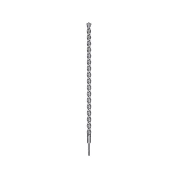 BOSCH 5X Kőzetfúró 22 x 600/550 mm négyélű SDS-Plus