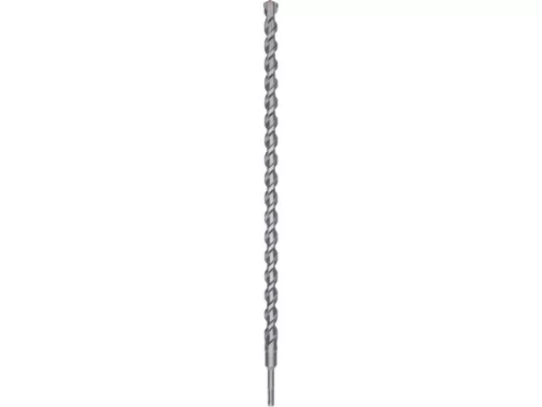 BOSCH 5X Kőzetfúró 22 x 600/550 mm négyélű SDS-Plus