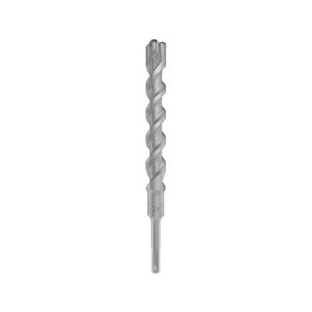 BOSCH 5X Kőzetfúró 24 x 250/200 mm négyélű SDS-Plus