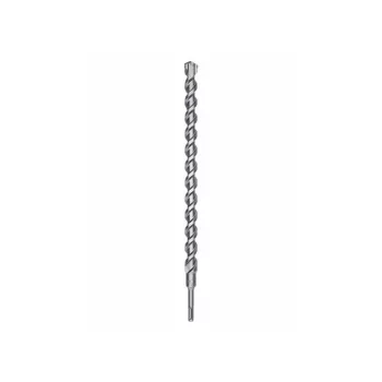 BOSCH 5X Kőzetfúró 24 x 460/400 mm négyélű SDS-Plus