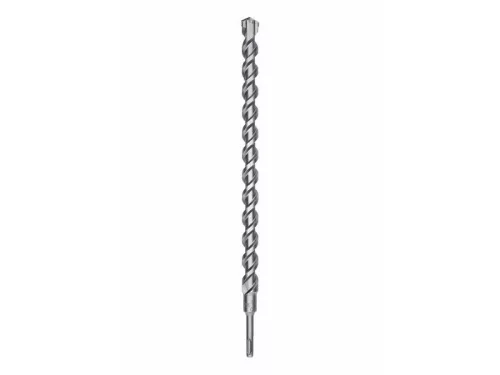 BOSCH 5X Kőzetfúró 24 x 460/400 mm négyélű SDS-Plus