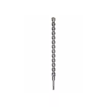 BOSCH 5X Kőzetfúró 25 x 460/400 mm négyélű SDS-Plus