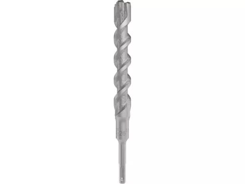 BOSCH 5X Kőzetfúró 26 x 250/200 mm négyélű SDS-Plus