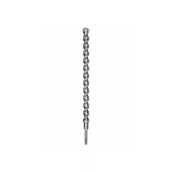 BOSCH 5X Kőzetfúró 26 x 460/400 mm négyélű SDS-Plus