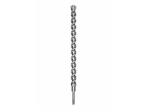 BOSCH 5X Kőzetfúró 26 x 460/400 mm négyélű SDS-Plus