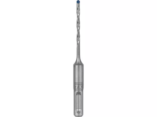 BOSCH EXPERT 7X Kőzetfúró 3,5 x 115/50 mm négyélű SDS-Plus