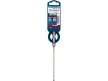 BOSCH EXPERT 7X Kőzetfúró 3,5 x 165/100 mm négyélű SDS-Plus