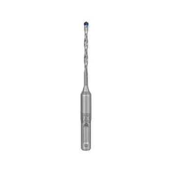   BOSCH EXPERT 7X Kőzetfúró 4 x 115/50 mm négyélű SDS-Plus