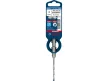 BOSCH EXPERT 7X Kőzetfúró 4 x 115/50 mm négyélű SDS-Plus
